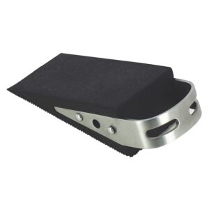 Cale de porte amovible Canouan inox - LEGALLAIS - 574393