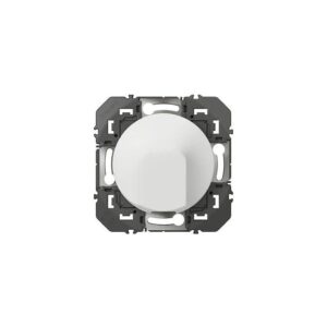 Sortie de câble dooxie blanc - Legrand - 632997