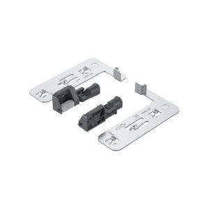 Accessoire de réglage en profondeur Actro You et Actro 5D - kit complet - HETTICH - 163634