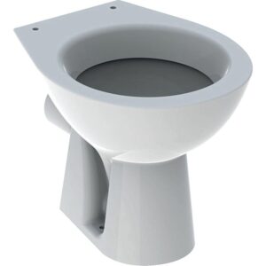 Cuvette WC au sol blanche Bambini Enfant - GEBERIT - 550915