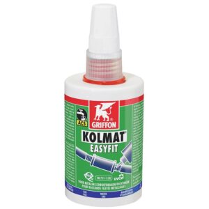 EASY FIT RESINE ANAEROBIE 50ML - GRIFFON - 793403