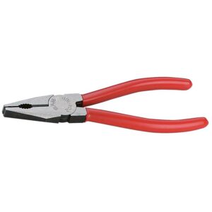 Pince universelle PVC 165 mm - SAM outillage - 581491