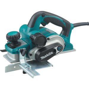 Rabot électrique KP 0810 CJ 1050W - MAKITA - 114794