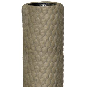 Flexible inox isolé TEN LISS D.150 - 14ml - TEN - 585278