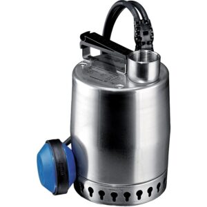 Pompe de relevage acier inoxydable GRUNDFOS Unilift KP 250 A 1 - GRUNDFOS - 116181