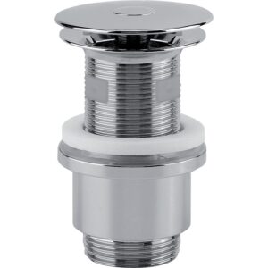 Bonde de lavabo secable Cut & Click 33x42 - VALENTIN - 723236