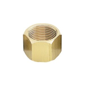Manchon laiton F/F 20x27-15x21 - - 712048