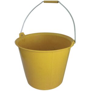 Seau plastique renforcé 13 litres Sibald - LEGALLAIS - 528137