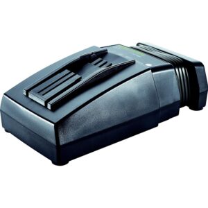 Chargeur de batterie rapide TCL 6 - FESTOOL - 555759