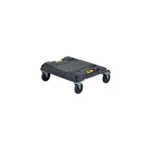 Plateau roulant Tstak, 486 x 436 x 181 mm - DEWALT - 117252