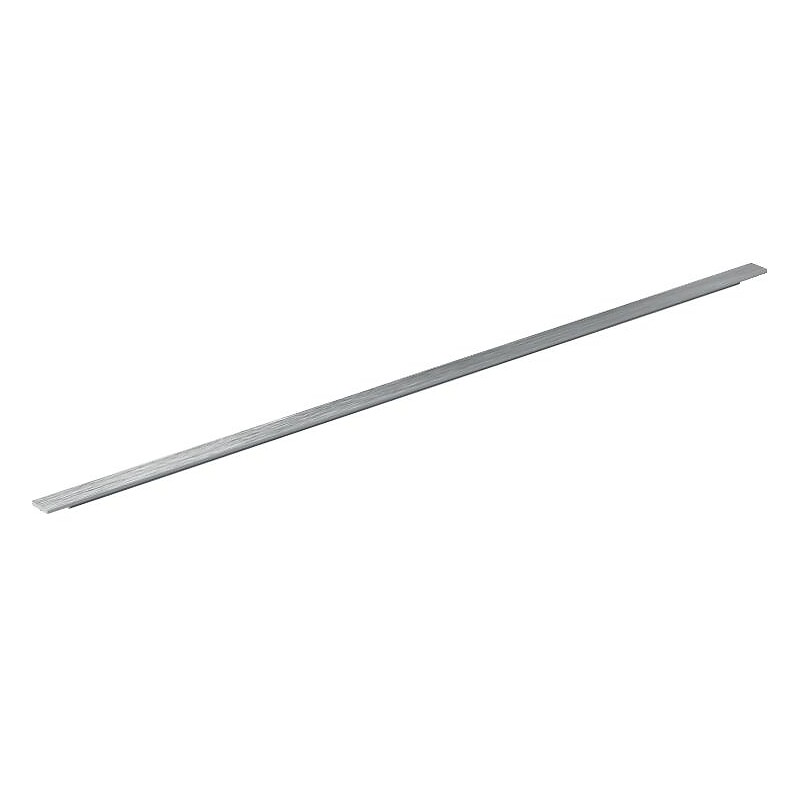 Baguette de finition Design Profil pour tiroir AvanTech YOU, longueur 350 mm, finition dark Bronze - HETTICH - 103619 – Image 3