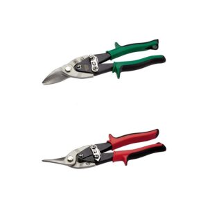 CISAILLE BICHANTOURNEUSE COUPE A DROITE - SAM outillage - 160351