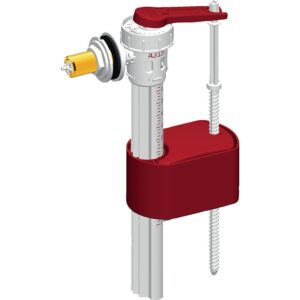 Robinet flotteur SR+ latéral à ouverture différée 3/8 - BEMIS - 643050