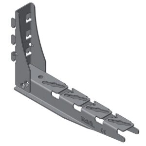 Supportage à griffes 100 mm - Mavil - 365863