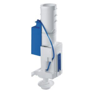 Soupape d'évacuation AV1 complète avec extension pour Rapid SL - GROHE - 496091