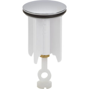 Clapet de lavabo 5/4"96026002 Hansgrohe - HANSGROHE - 727428