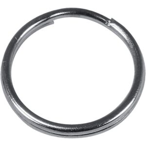 Anneau brisé pour attache chaînette Ø 18 mm - - 723270