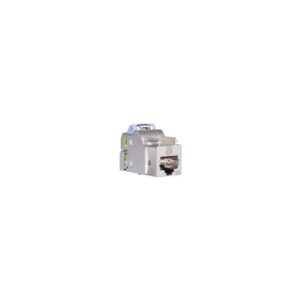 Connecteur LexCom Home RJ45 S-One Cat.6 STP - Schneider - 631373