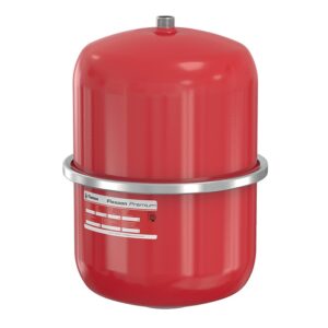 Vase d'expansion Flexcon 18/1 16917 - FLAMCO - 772144