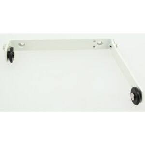 Sélecteur de fermeture Seniz blanc RAL 9016 - LEGALLAIS - 658799