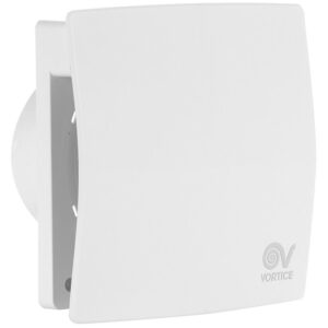 Extracteur hélicoïdal permanent Evo Habitat SDB - VORTICE - 532750