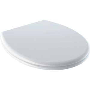 Abattant blanc pour cuvette Bambini Enfant - GEBERIT - 550922