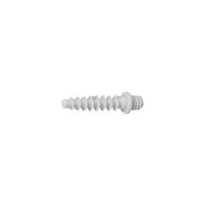 Cheville filetée Mureva FIX perçage 8 mm gris sachet de 100 pièces - Schneider - 360193