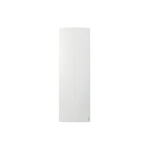 Radiateur électrique blanc vertical Sokio 1500W - ATLANTIC - 289648