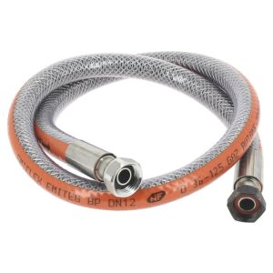 Flexible inox GPL Giraglia Lg 0,75m - LEGALLAIS - 507137