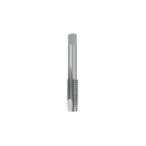 Taraud main 1 passe HSS M 5 x 0,8 mm - 231050 - RUKO - RUKO - 258449