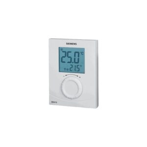 Thermostat électronique RDH100 - SIEMENS - 774043