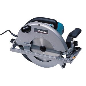 Scies circulaires à grandes capacités 2100 W - 5103R - MAKITA - 397054