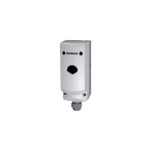 Thermostat limiteur de réglage intérieur RAK-TW1000B-I - SIEMENS - 774041