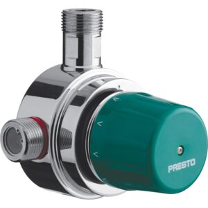 Mitigeur thermostatique centralisé PRESTOTHERM 55 litres - PRESTO - 730208