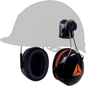 Coquilles antibruit Magny Helmet 2 - DELTA PLUS - 102552