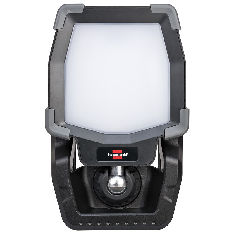 Projecteur mobile à batterie LED CL Clip, 950lm, IP65 - BRENNENSTUHL - 357247 – Image 5