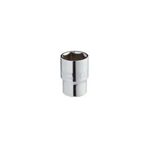 Douille 1/4'' 6 pans 4 mm - SAM outillage - 127339