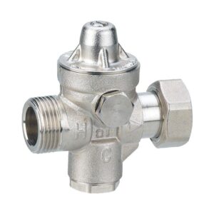 Réducteur de pression Redufix pour chauffe eau MF20x27 3 bars - WATTS - 753017