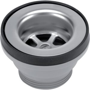 Bonde D70 pour surverse - NICOLL - 349063