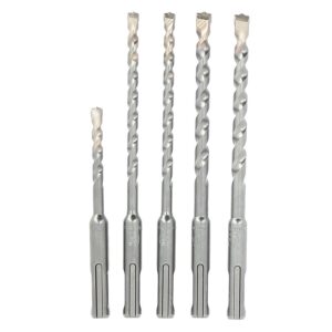 Forets béton SDS+ Frioul, coffret de 5 forets - LEGALLAIS - 489875