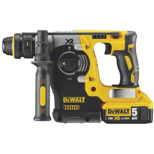 Marteau perforateur 18 V 5Ah Lithium -ion - DCH 273 P2T - DEWALT - 475336
