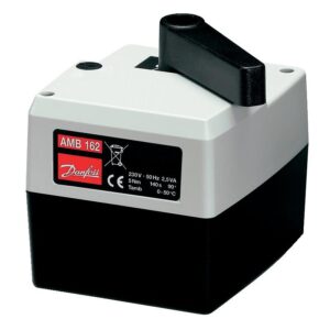 Moteur de vanne AMB 162 5Nm 3p 120s - 230V - DANFOSS - 553169