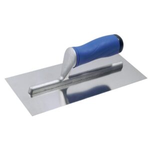 Platoir inox bi-matière rectangulaire 28 x 12 cm - THÉARD - 450983