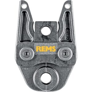 Mâchoire de sertissage Akku Press Acc profil TH Ø 16 - REMS - 279463