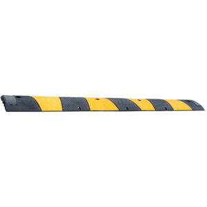 Ralentisseur économique Slobump, largeur 30 cm, hauteur 5,5 cm, longueur 1830 cm - VISO - 446930
