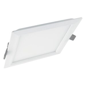 Downlight LED Slim Square 18W 4000°K blanc - Ledvance - 632626