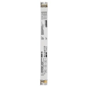 Ballast électronique Quicktronic Professional Optimal 1x54-58 - Ledvance - 617324