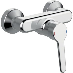 Mitigeur de douche Okyris Pro - PORCHER - 629784