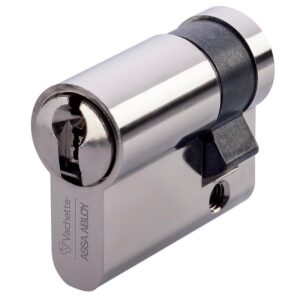 Cylindre simple VIP+ varié en 40 x 10 - VACHETTE ASSA ABLOY - 689427