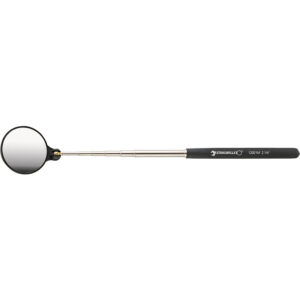 Miroir télescopique en acier inoxydable 12921M - L 178-921 mm Dim 2 1/4"/57 mm - STAHLWILLE - 276642